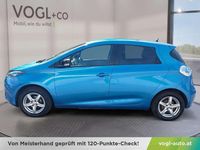 gebraucht Renault Zoe Limited R110 41 kWh (Batteriemiete)