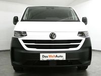 gebraucht VW T6.1 e-LR 160 kW Matrix Ahk App Kamera Shz