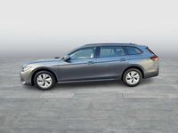 gebraucht VW Passat Variant 1.5 eTSI 110 kW Business