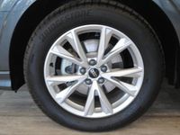 gebraucht Audi Q3 35 TDI quattro S line exterieur