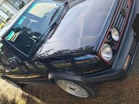 gebraucht VW Golf GTI G60