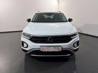 gebraucht VW T-Roc 1.0 TSI Goal *LED*ACC*NAVI*PDC*