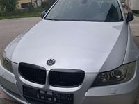 Gebraucht BMW 320 163 PS (119 kW) 2004 Limousine