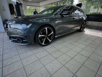 gebraucht Audi A6 Avant 30 TDI clean Diesel Quattro Sport S-tronic