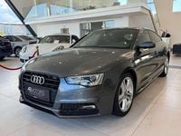 gebraucht Audi A5 Sportback 2,0 TDI quattro S-tronic // 3x S-LINE // ACC...