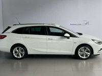 gebraucht Opel Astra Sports Aut. *Keyless*LenkradH*NotAssist*AHK*