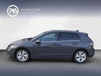 Neu VW Golf VIII Style 150 PS (110 kW) 2025 Grau Limousine
