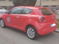 gebraucht Alfa Romeo MiTo 1.4 16V 79PS Junior
