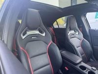 gebraucht Mercedes A45 AMG 4MATIC Aut.
