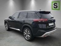 gebraucht Nissan X-Trail Tekna+ 20" 1.5 VCT e-4orce 214 PS 7S