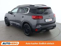 Gebraucht Citroën C5 Aircross PureTech 181 PS (133 kW) 2019 Grau SUV