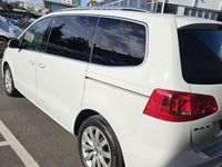 Gebraucht VW Sharan Highline 177 PS (130 kW) 2014 Van / Kleinbus