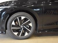 Neu VW ID.7 Pro 210 kW (286 PS) 2025 Schwarz  metallic Kombi