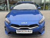 gebraucht Kia Ceed Sportswagon / cee'd ceed 10 T-GDI Titan plus Pak 1