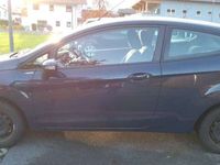 gebraucht Ford Fiesta FiestaTrend 1,25 Trend