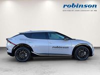 gebraucht Kia EV6 RWD 84kWh Long Range Air Plus Aut.