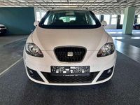 gebraucht Seat Altea XL ChiliTech 2,0 TDi 4WD *Pickerl&Service neu*