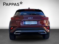 gebraucht Kia XCeed GOLD 1.6