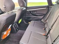 gebraucht BMW 320 Gran Turismo 320 d Sport Line Aut. Sport Line