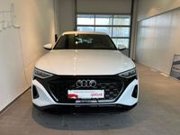 gebraucht Audi Q8 e-tron 50 e-tron quattro business