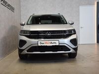 gebraucht VW T-Cross - Friends TSI