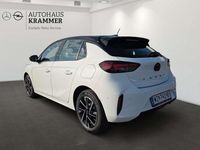 gebraucht Opel Corsa 1,2 Direct Injection Turbo Euro 6.4 GS