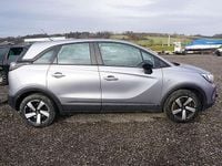 gebraucht Opel Crossland X 2 Turbo Business