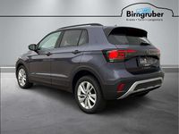 gebraucht VW T-Cross - Friends TSI