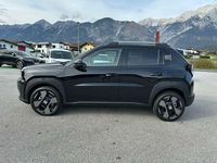 gebraucht Fiat Grande Panda Elektro La Prima SUV / Geländewagen