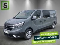 Neu Renault Trafic 170 PS (125 kW) 2026 Van / Kleinbus