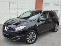 gebraucht Nissan Qashqai 1,6dCi Tekna Start/Stop 4WD DPF *Pickerl NEU*