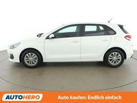 gebraucht Hyundai i30 1.0 T-GDI Run