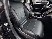 gebraucht Mercedes C300 300d T Aut