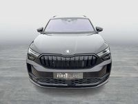 Gebraucht Skoda Kodiaq SportLine 150 PS (110 kW) 2025 Schwarz SUV