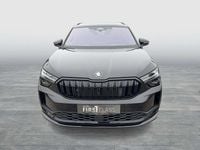 gebraucht Skoda Kodiaq Sportline iV TSI DSG