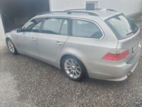 gebraucht BMW 520 520 d Touring Österreich-Paket