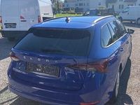 gebraucht Skoda Octavia aus Hörbranz - 85 kW und 45878 km