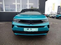 gebraucht Opel Mokka 12 Direct Injection Turbo GS Aut.