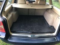 gebraucht VW Passat Passat VariantVariant Highline 1,9 TDI PD