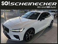 gebraucht Volvo S60 B3 Plus Dark Aut.