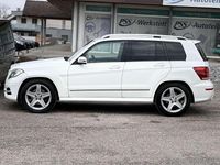 gebraucht Mercedes GLK350 CDI BlueEfficiency 4Matic (204.993)