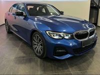 gebraucht BMW 320 Gran Turismo 320 d M Sport Aut.