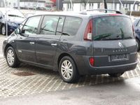 gebraucht Renault Grand Espace 20 dCi 150 Celsium Aut.+7-Sitze+Navi+AHK+Panorama