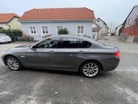 gebraucht BMW 525 525 d Touring Sport-Aut.