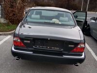 gebraucht Jaguar XJ8 3,2