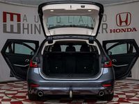 gebraucht BMW 318 d Advantage LED NAVI AHV ACC