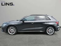 gebraucht Audi A3 45 TFSI e S line
