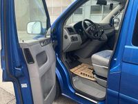 gebraucht VW T5 Multivan Multivan