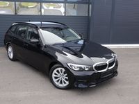 gebraucht BMW 316 d Advantage