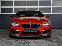 gebraucht BMW M6 M6Gran Coupe Performance Carbon Parts